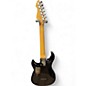 Used Peavey TMNT ROCKMASTER TEENAGE MUTANT NINJA TURTLES Solid Body Electric Guitar