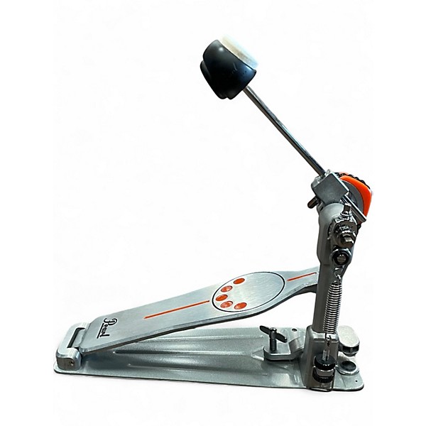 Used Pearl P930 Single Chain Single Bass Drum Pedal