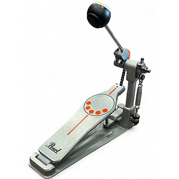 Used Pearl P930 Single Chain Single Bass Drum Pedal