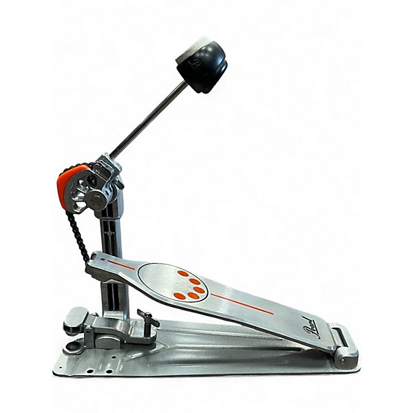 Used Pearl P930 Single Chain Single Bass Drum Pedal