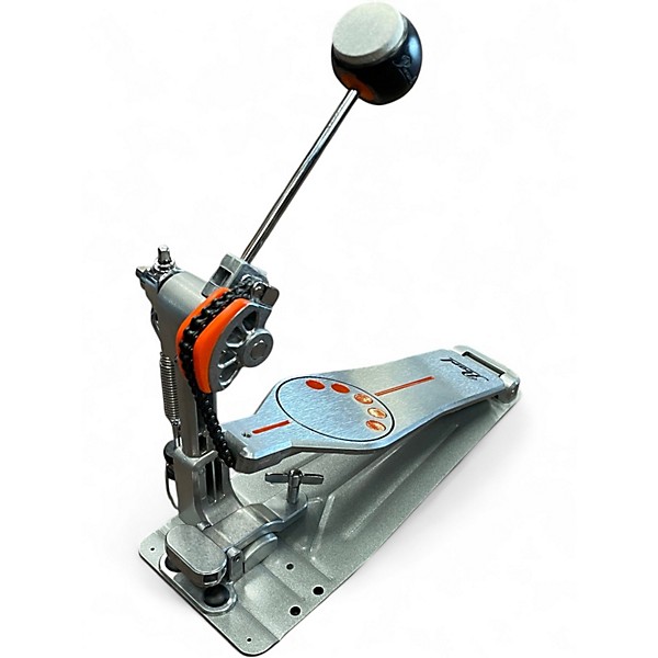 Used Pearl P930 Single Chain Single Bass Drum Pedal