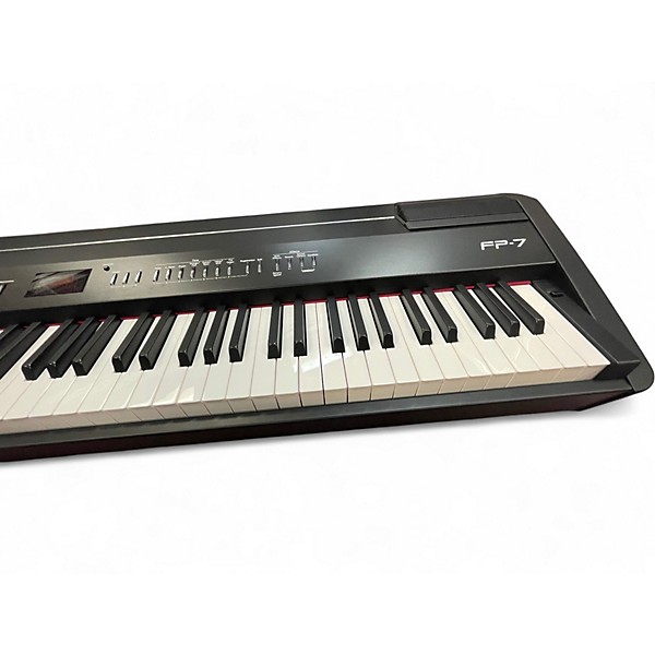 Used Roland FP7 Stage Piano