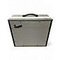 Used Supro 1790 Black Magick 1x12 8ohm Guitar Cabinet thumbnail