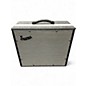 Used Supro 1790 Black Magick 1x12 8ohm Guitar Cabinet