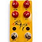 Used JHS Pedals Double Dragon Lo-Fi Octave Pedal Effect Pedal thumbnail