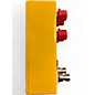 Used JHS Pedals Double Dragon Lo-Fi Octave Pedal Effect Pedal
