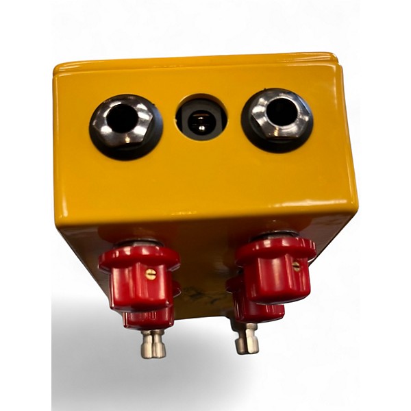 Used JHS Pedals Double Dragon Lo-Fi Octave Pedal Effect Pedal