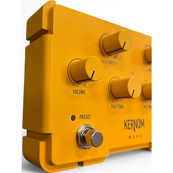 Used Kernom Moho Effect Pedal