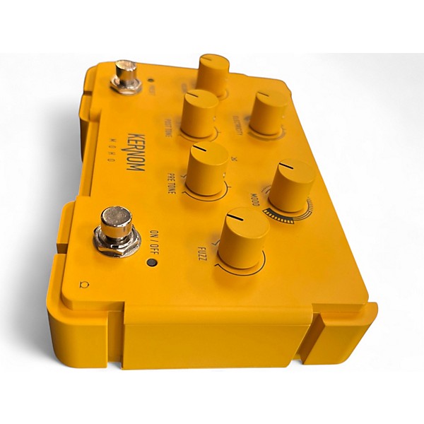 Used Kernom Moho Effect Pedal