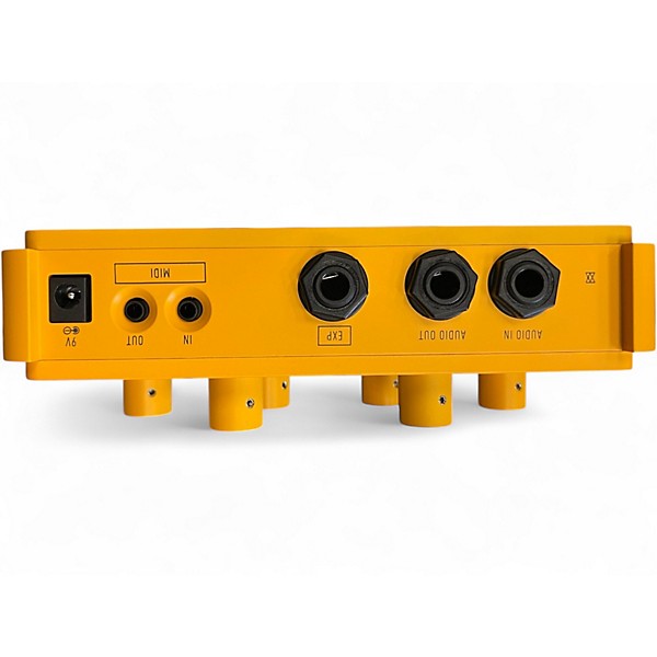 Used Kernom Moho Effect Pedal