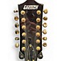 Used Gretsch Guitars G5422G-12 2 Tone Sunburst Hollow Body Electric Guitar