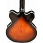 Used Gretsch Guitars G5422G-12 2 Tone Sunburst Hollow Body Electric Guitar