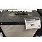 Used Fender Blues Junior 15W 1x12 Tube Guitar Combo Amp