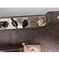 Used Fender Blues Junior 15W 1x12 Tube Guitar Combo Amp