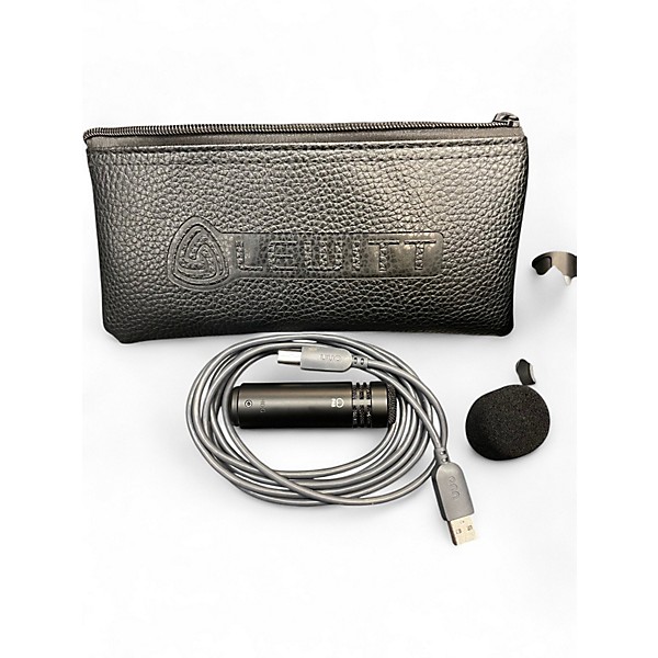 Used LEWITT LCT 040 Condenser Microphone