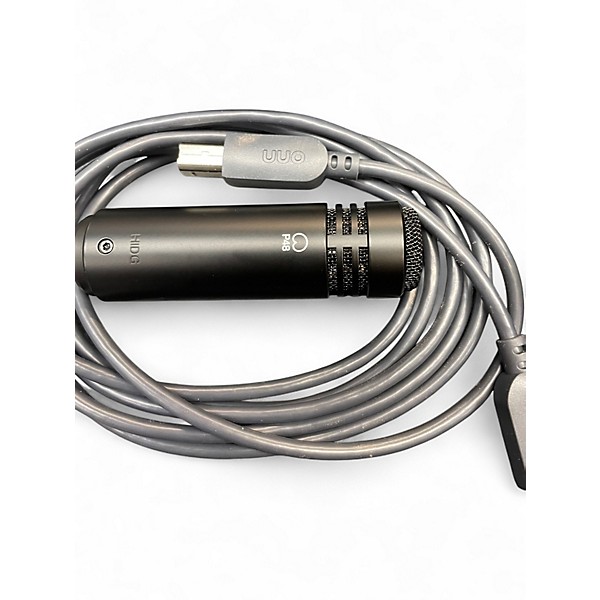 Used LEWITT LCT 040 Condenser Microphone
