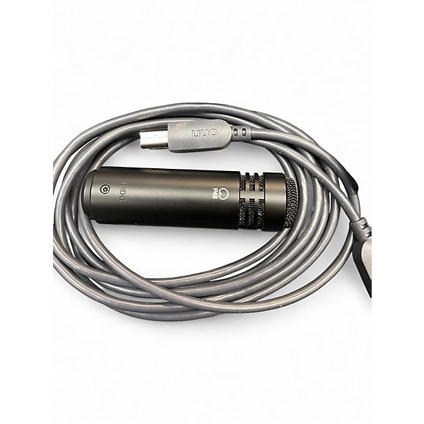 Used LEWITT LCT 040 Condenser Microphone