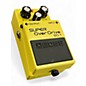 Used BOSS SD1 Super Overdrive Effect Pedal