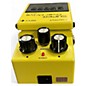 Used BOSS SD1 Super Overdrive Effect Pedal