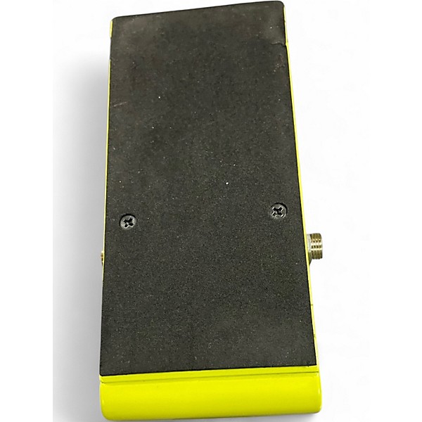 Used Starcaster by Fender CHORUS Effect Pedal