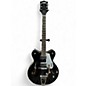Used Gretsch Guitars G5122 ELECTROMATIC BLACK Hollow Body Electric Guitar thumbnail