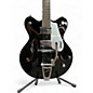 Used Gretsch Guitars G5122 ELECTROMATIC BLACK Hollow Body Electric Guitar