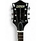 Used Gretsch Guitars G5122 ELECTROMATIC BLACK Hollow Body Electric Guitar