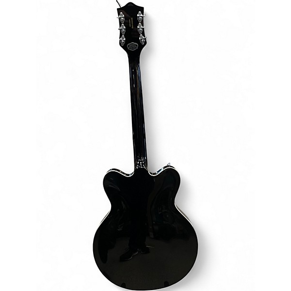 Used Gretsch Guitars G5122 ELECTROMATIC BLACK Hollow Body Electric Guitar