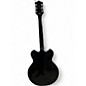 Used Gretsch Guitars G5122 ELECTROMATIC BLACK Hollow Body Electric Guitar