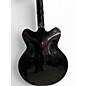Used Gretsch Guitars G5122 ELECTROMATIC BLACK Hollow Body Electric Guitar