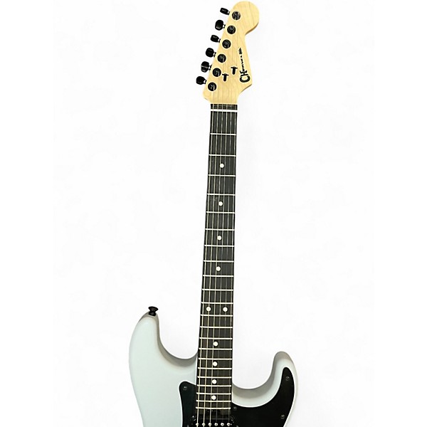 Used Charvel SoCal Style 1 HH HT Satin Primer Gray Solid Body Electric Guitar