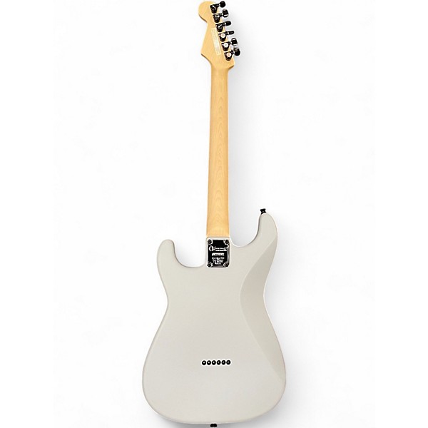 Used Charvel SoCal Style 1 HH HT Satin Primer Gray Solid Body Electric Guitar