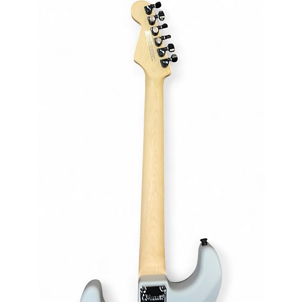 Used Charvel SoCal Style 1 HH HT Satin Primer Gray Solid Body Electric Guitar