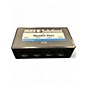 Used MIDI Solutions Quadra Thru MIDI Utility
