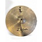 Used Zildjian 16in I Series Crash Cymbal thumbnail