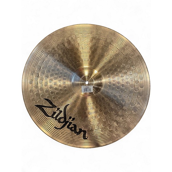 Used Zildjian 16in I Series Crash Cymbal