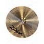 Used Zildjian 16in I Series Crash Cymbal