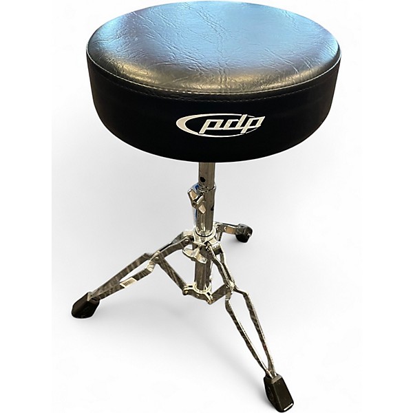 Used PDP by DW Throne Drum Throne