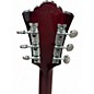 Vintage 1978 Guild D25-CH Wine Red Acoustic Guitar