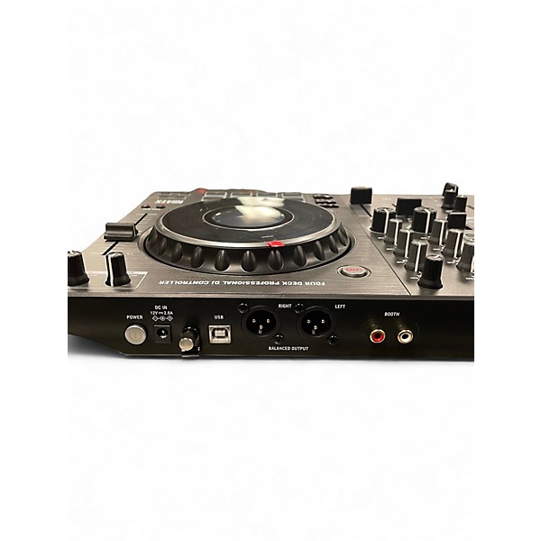 Used Numark NS4FX DJ Controller