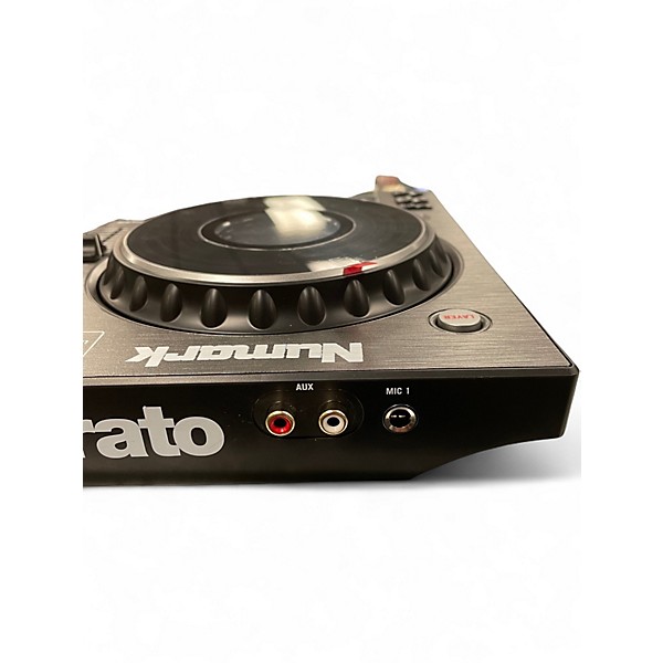 Used Numark NS4FX DJ Controller