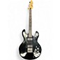 Used Peavey T60 Black Solid Body Electric Guitar thumbnail