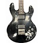 Used Peavey T60 Black Solid Body Electric Guitar