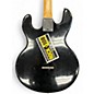 Used Peavey T60 Black Solid Body Electric Guitar