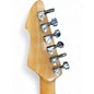 Used Peavey T60 Black Solid Body Electric Guitar
