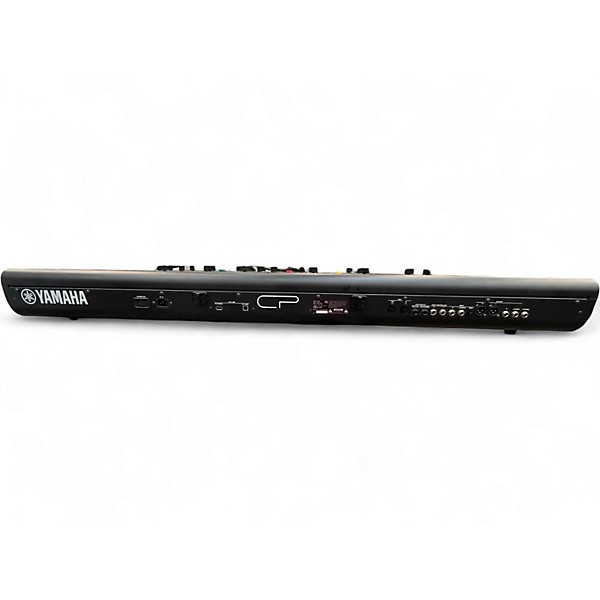 Used Yamaha CP88 Keyboard Workstation