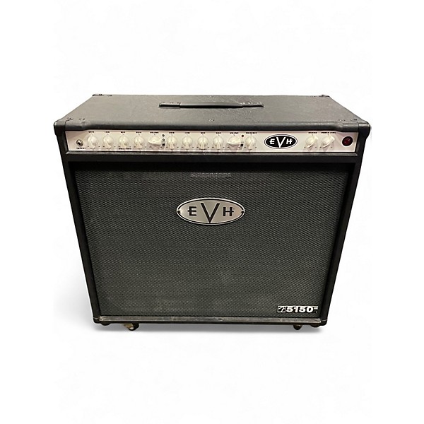 Used EVH 5150 III 2x12 50W Tube Guitar Combo Amp