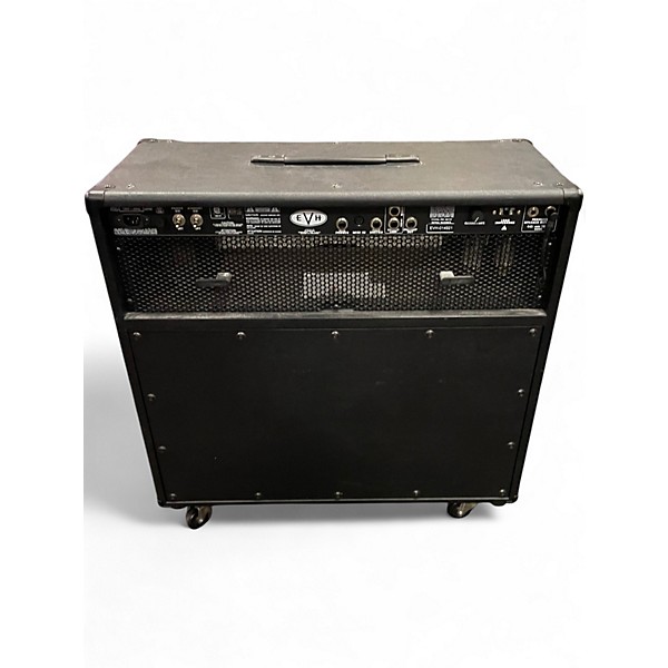 Used EVH 5150 III 2x12 50W Tube Guitar Combo Amp