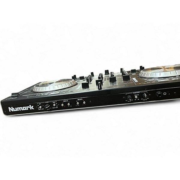 Used Numark NS6 DJ Controller