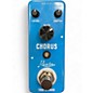 Used Rowin Chorus Effect Pedal thumbnail